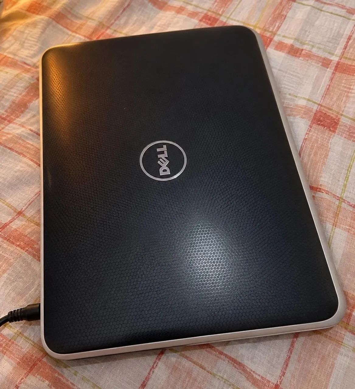 Notebook Dell i7