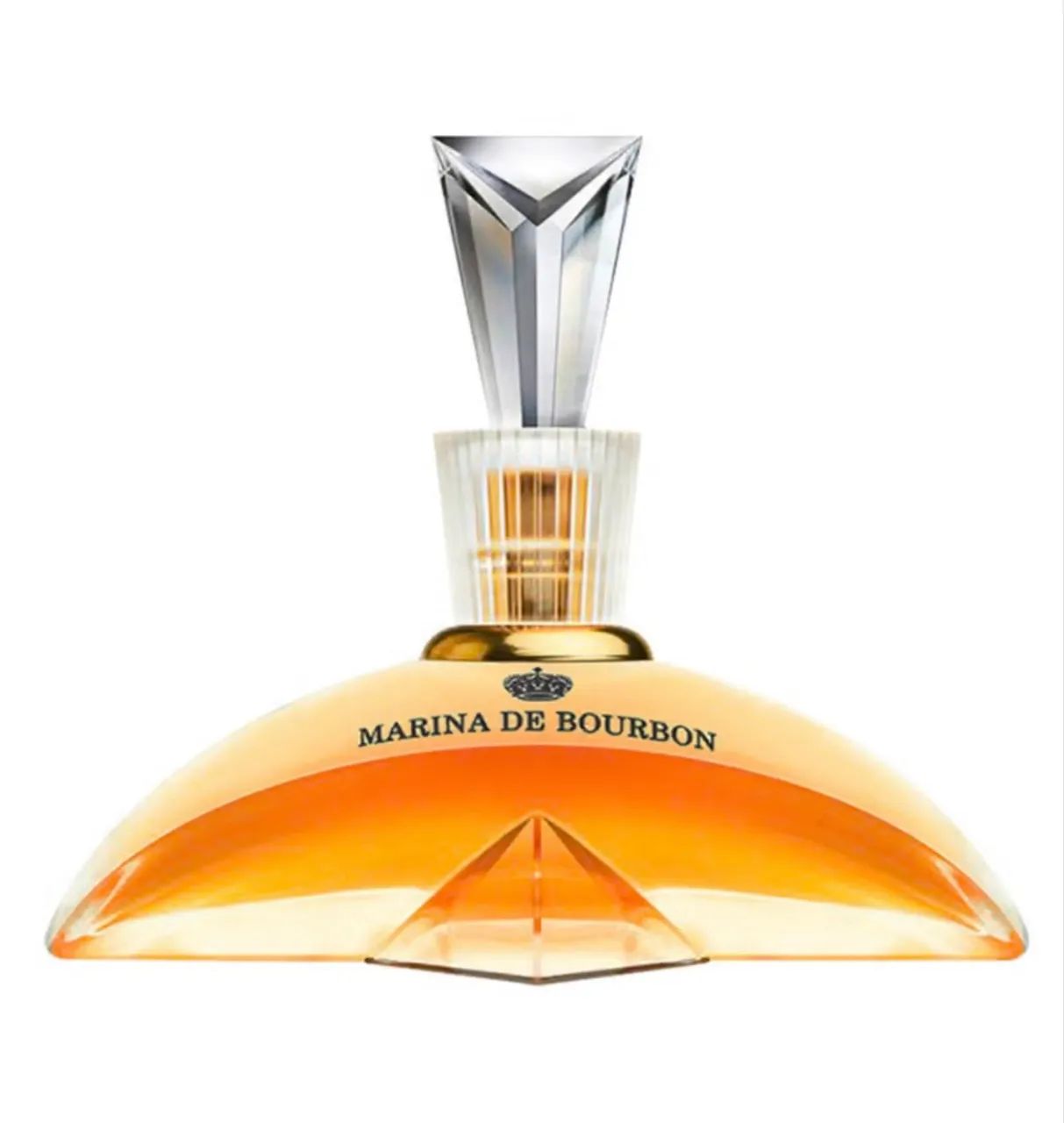 Perfume importado Marina de Bourbon feminino 100 ml - Foto 3