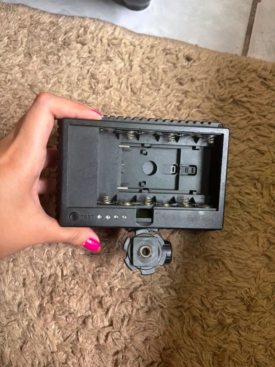 Iluminador Led - Foto 4