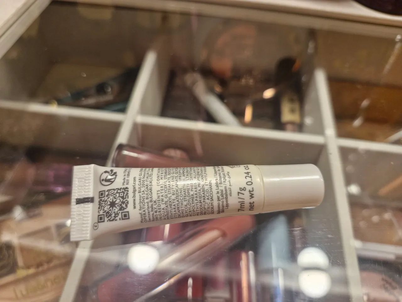 Lip balm bulgari  - Foto 2