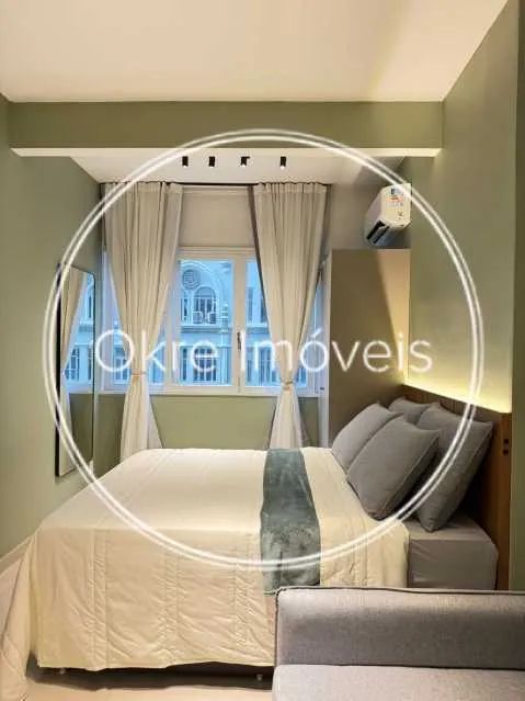 Apartamento : / Residencial / Centro