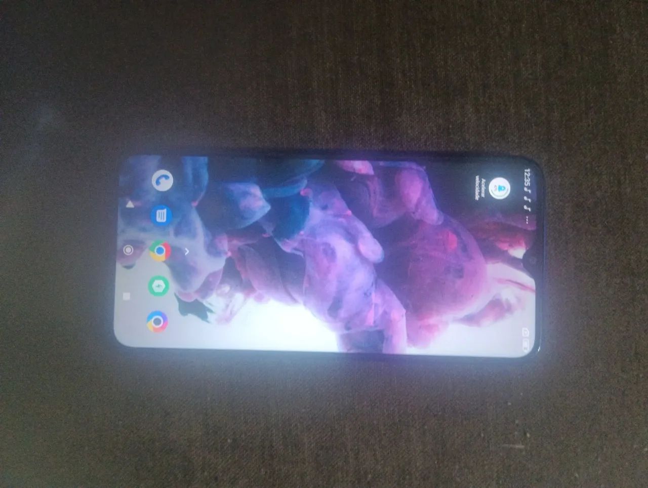 Poço M3 Funcionando sem Detalhes 