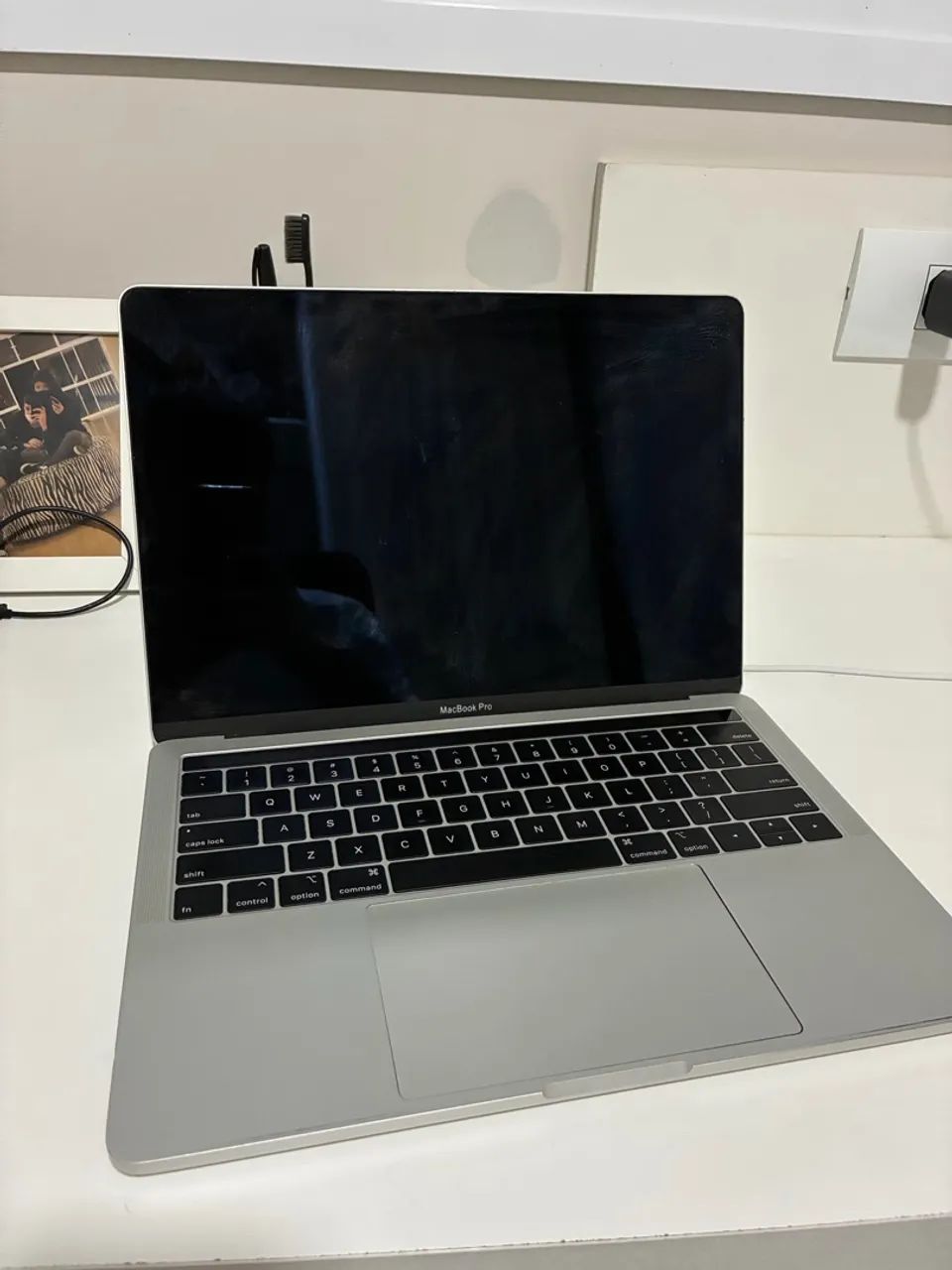 MacBook Pro 2019 - Foto 2