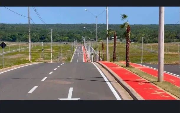 Terreno 250m² em Teresina-Pi - Foto 8