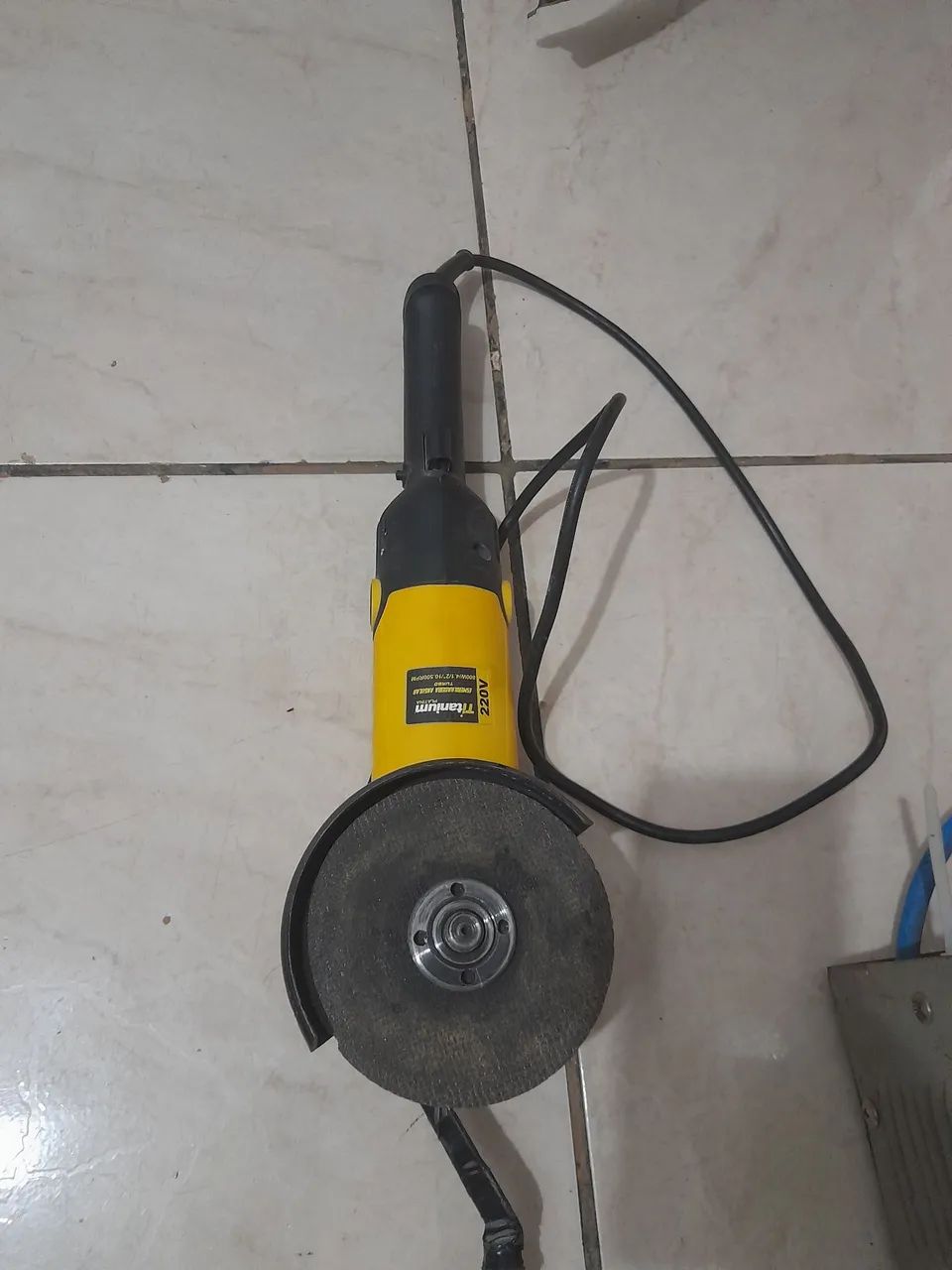 Vendo politriz e circular boch  - Foto 2