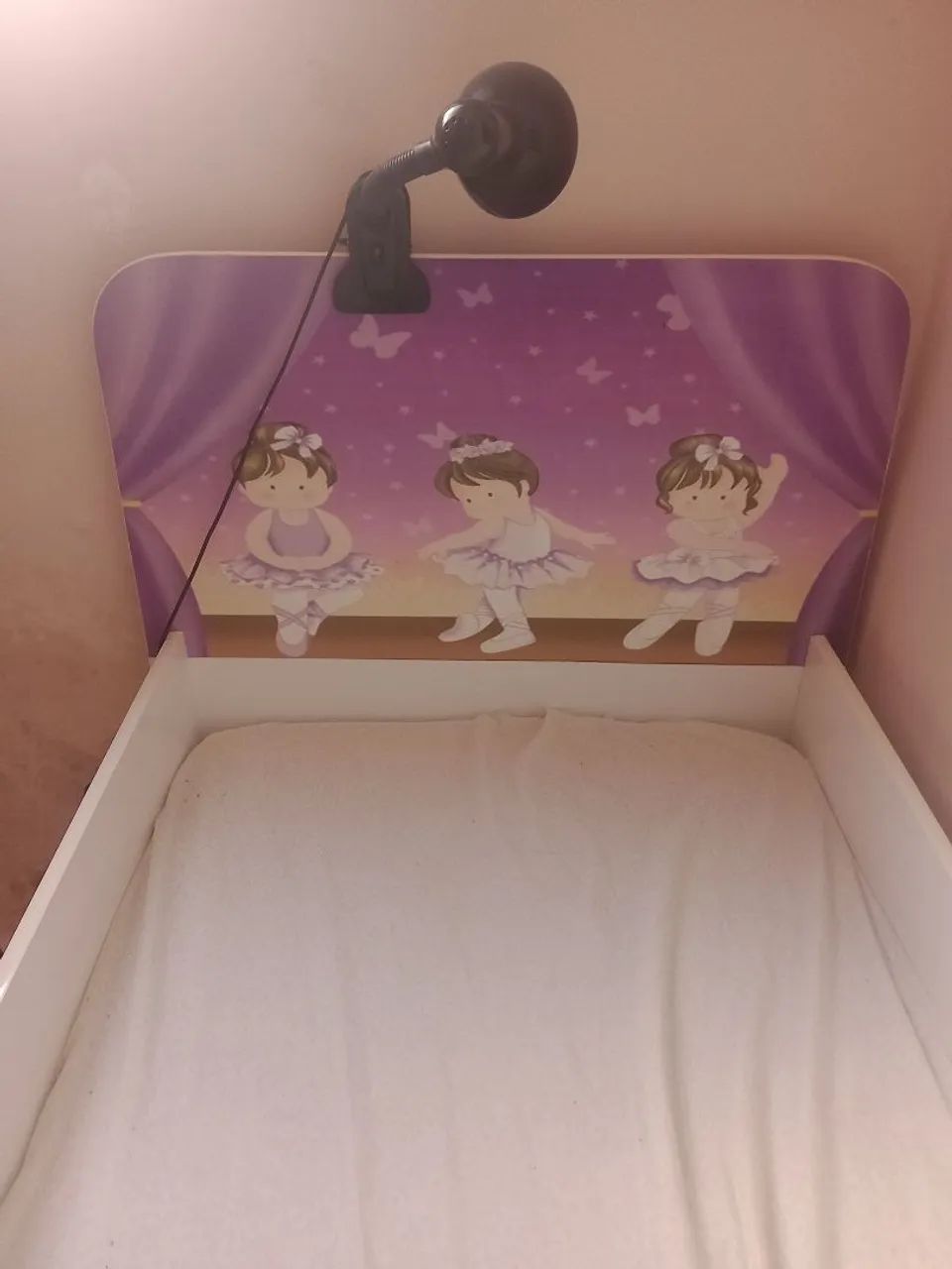 Cama infantil  - Foto 3