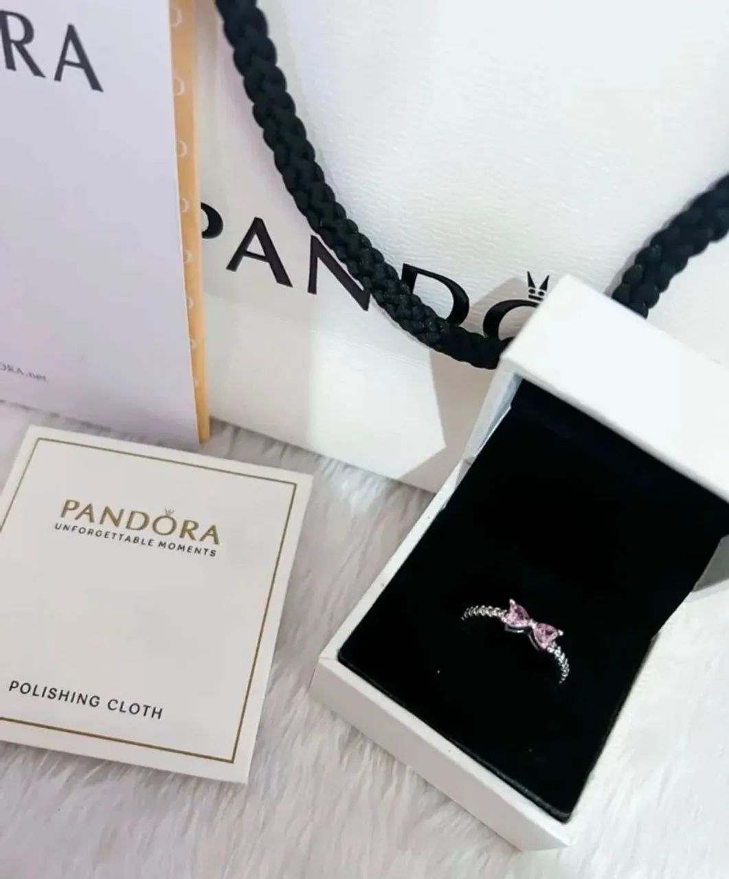 Conjunto Pandora  - Foto 4