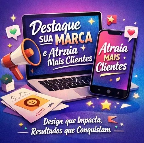 Design da sua empresa