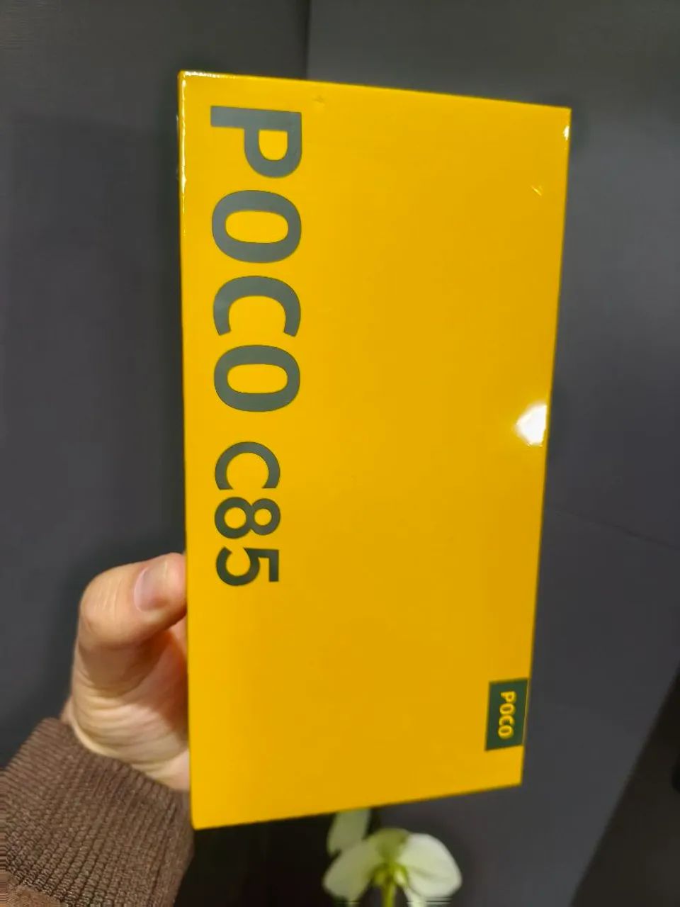 Celular Xiaomi Poco C85 - Foto 2