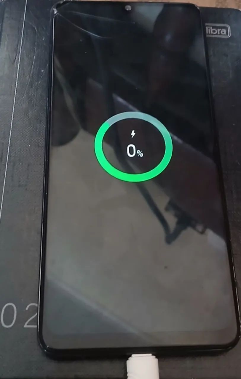 Celular samsung a32 NFC - Foto 4