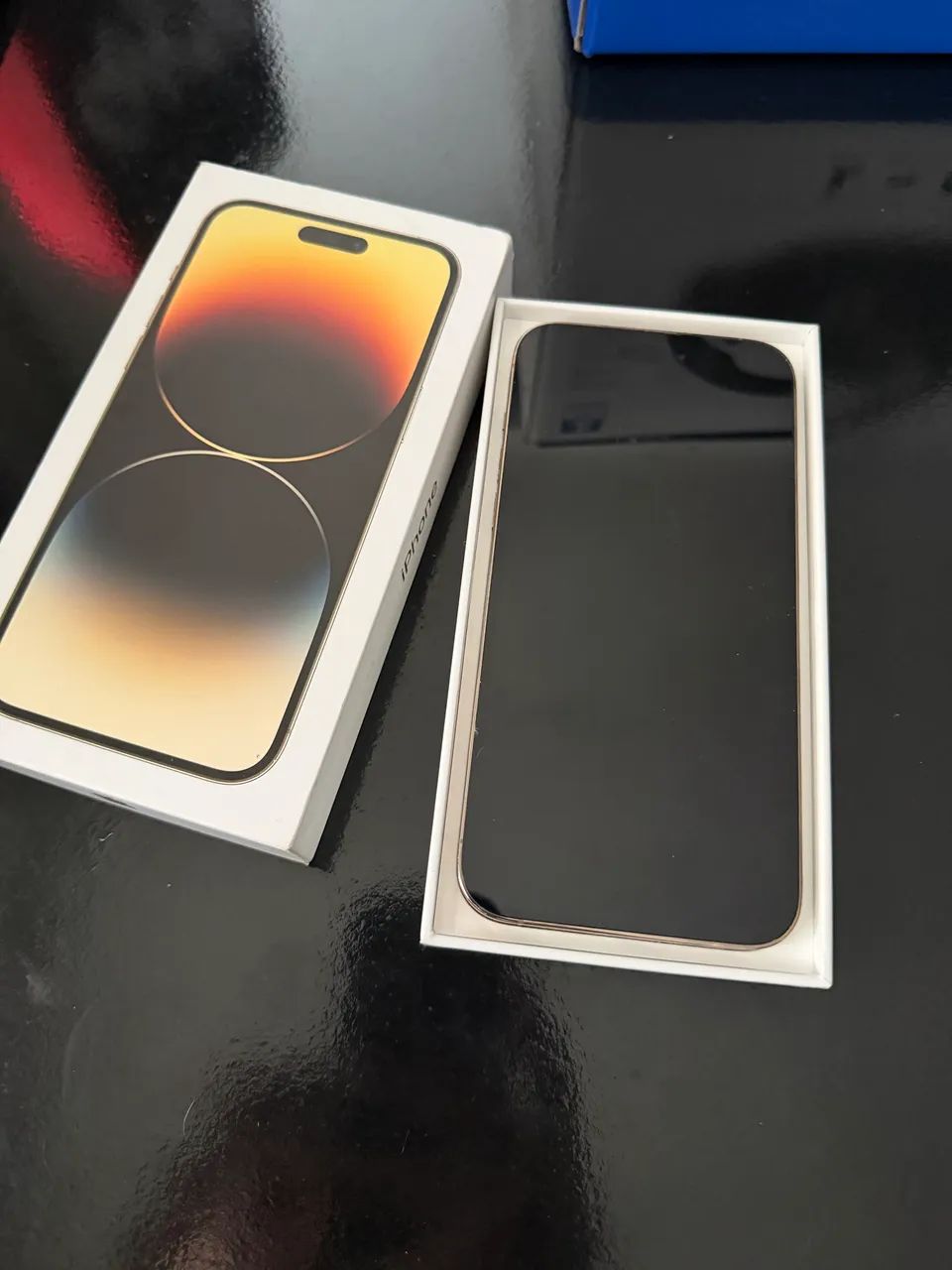 Iphone 14 Pro Max | 256gb - Foto 4