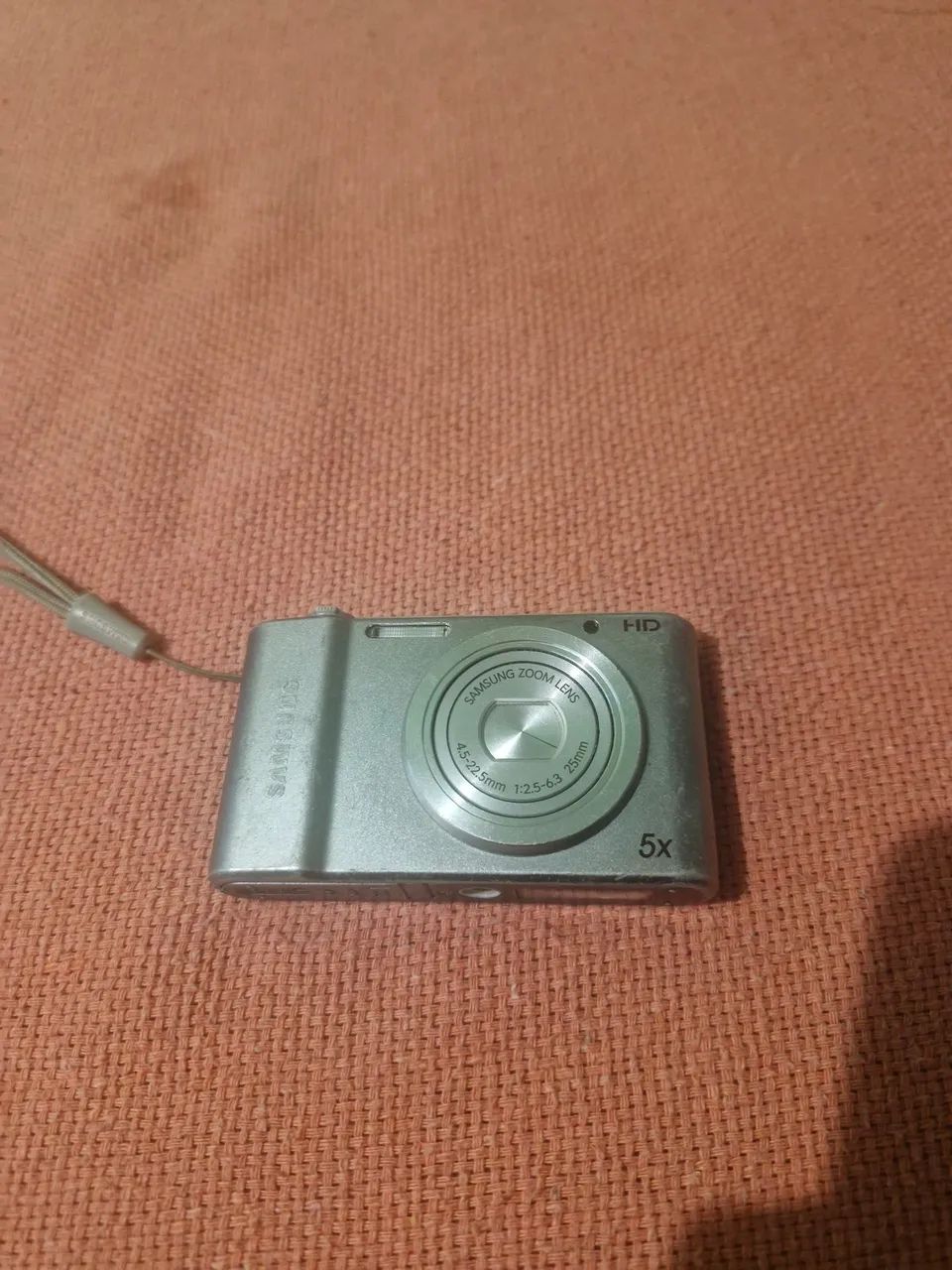 CYBER SHOT SAMSUNG ST66