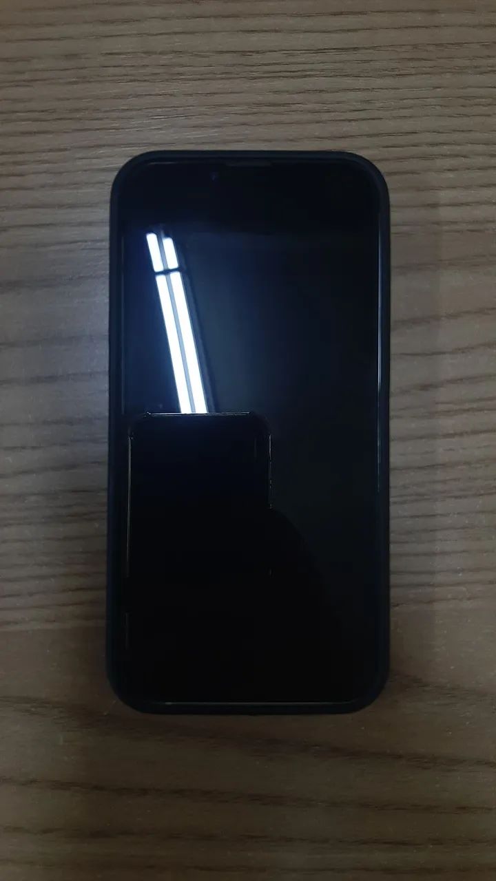 iPhone 13 128gb traseira quebrada!! - Foto 4