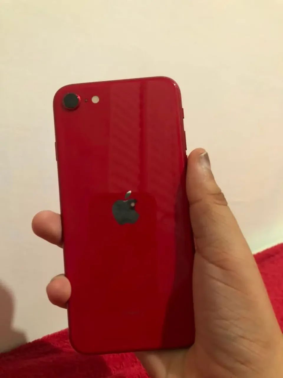 iPhone SE  - Foto 3