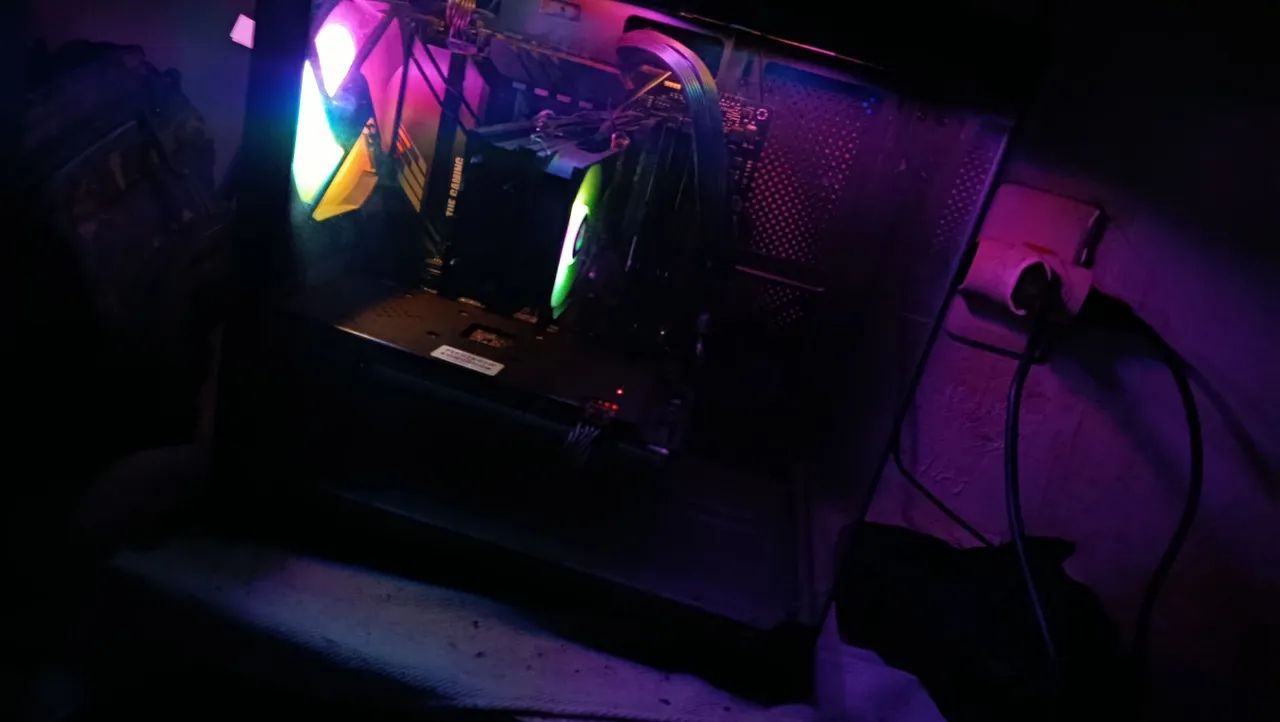 Pc computador desktop 