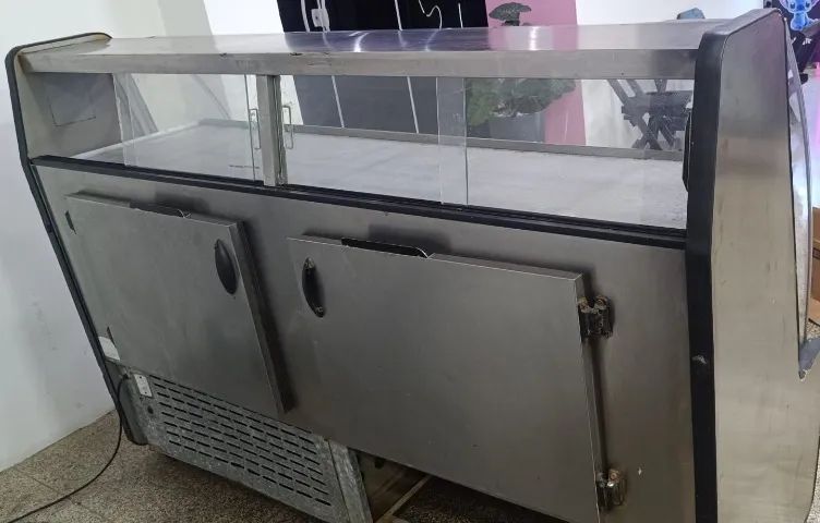 Balcão Refrigerado - Foto 2