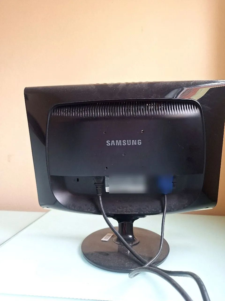 Monitor Samsung SyncMaster 733NW 17" LCD - Foto 3