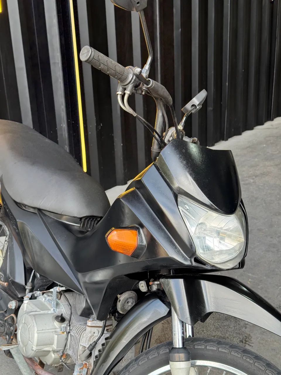 Honda Pop 110i  - Foto 2