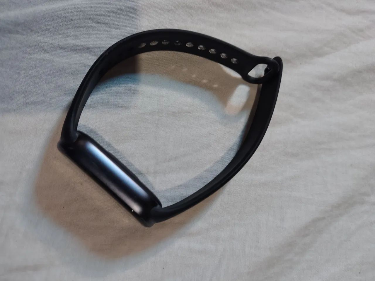 Relógio smart Band 7 - Foto 5