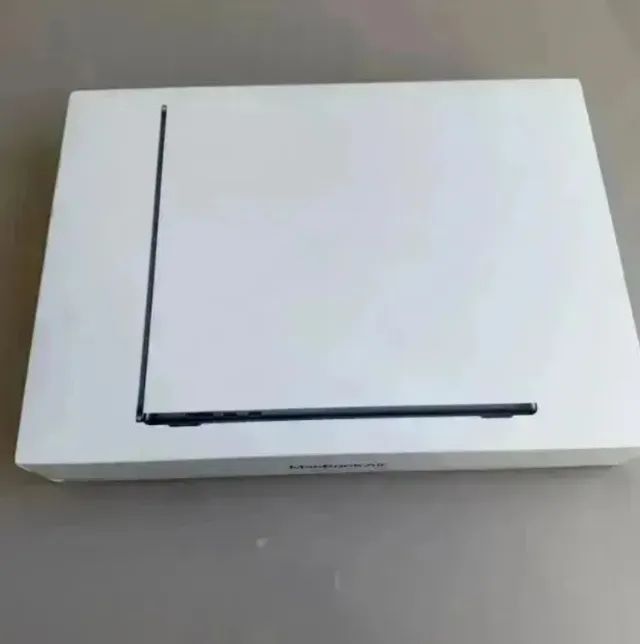 Macbook AIR M5 de 512GB! 15 Polegadas! Modelo maior! 16GB! Lacrado e Garantia Apple - Foto 2