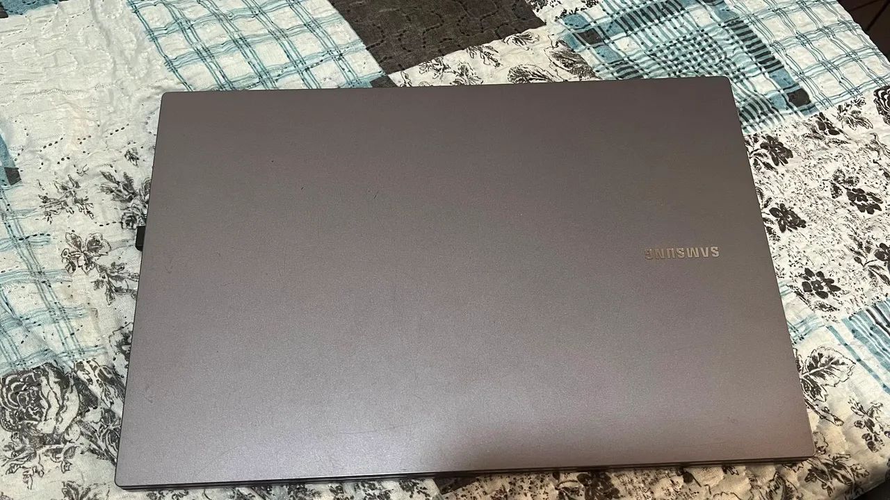 Notebook Samsung  - Foto 4
