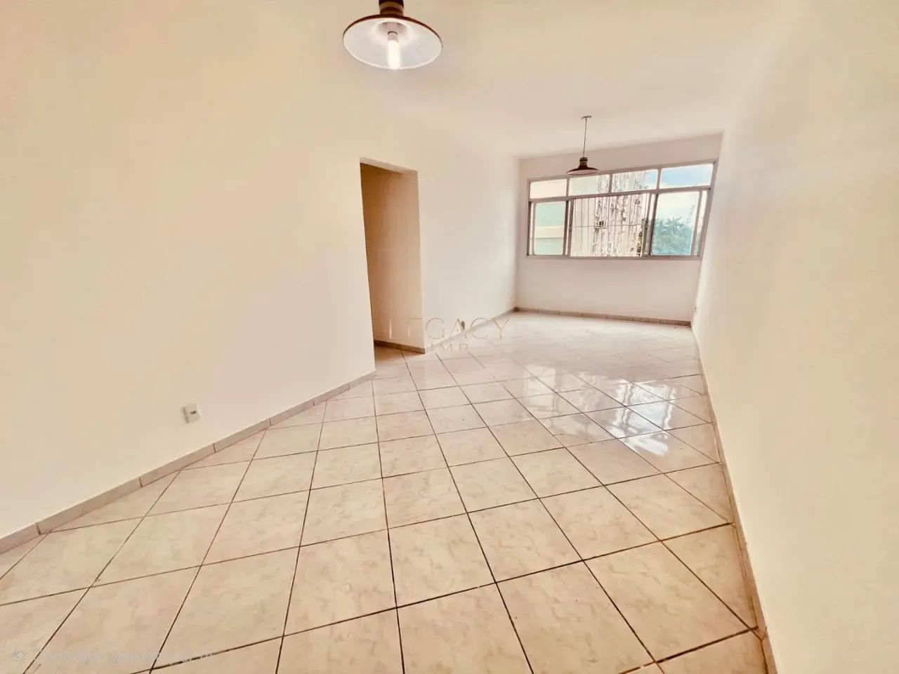 ÓTIMO 3 QUARTOS APARTAMENTO NO CENTRO! REF: 104712