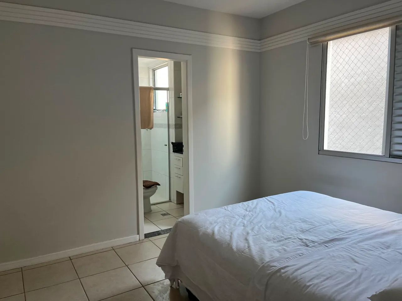 Alugo Apartamento Jardim América  - Foto 2
