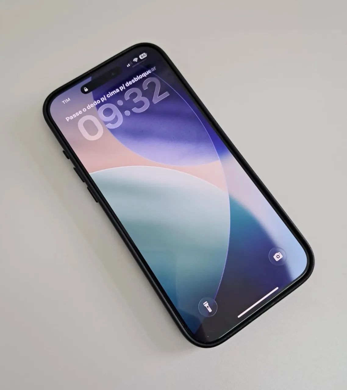 IPHONE 16 PRO MAX - Impecável c/ Caixa - Bateria 100% - Foto 4