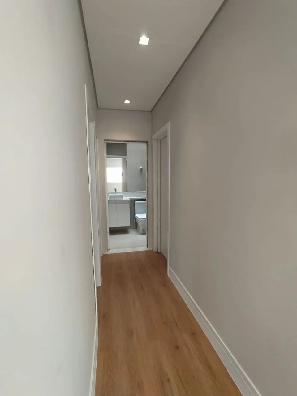 Casa de 3 quartos, com acabamento de 1° qualidade, 3 vagas. - Foto 4