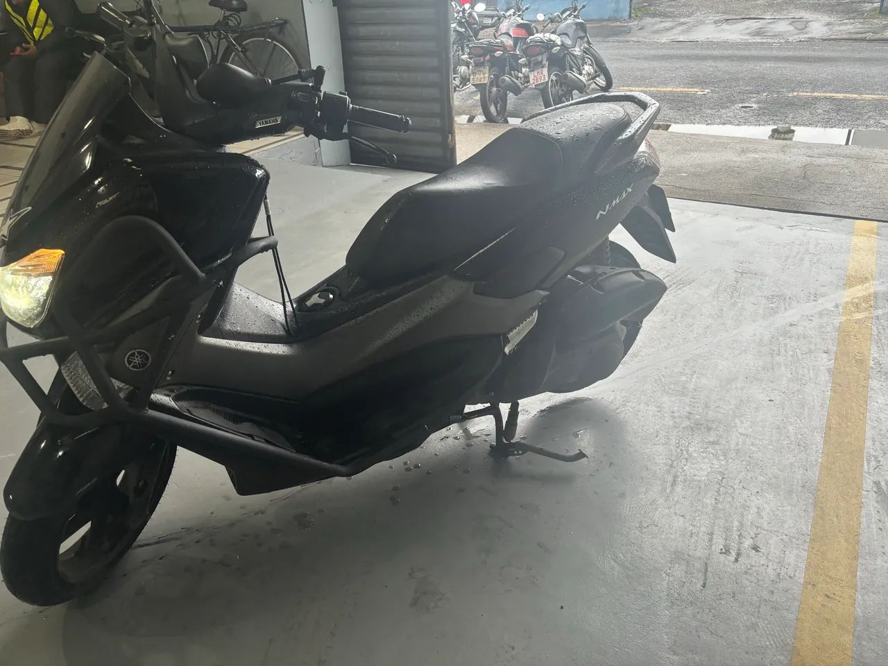 Nmax 160 2019 - Foto 4