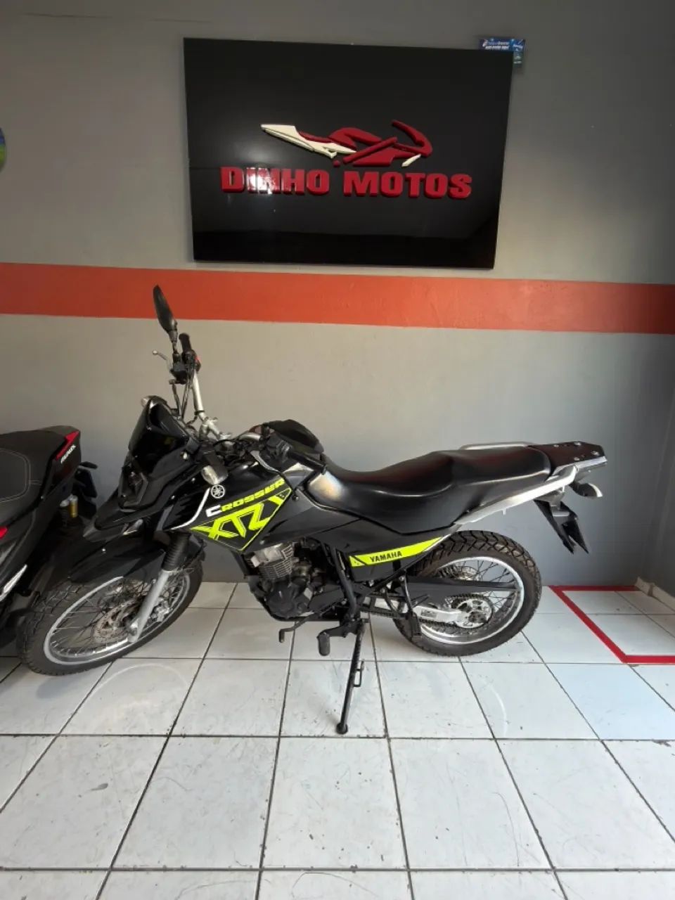 Crosser 150 S abs  - Foto 3