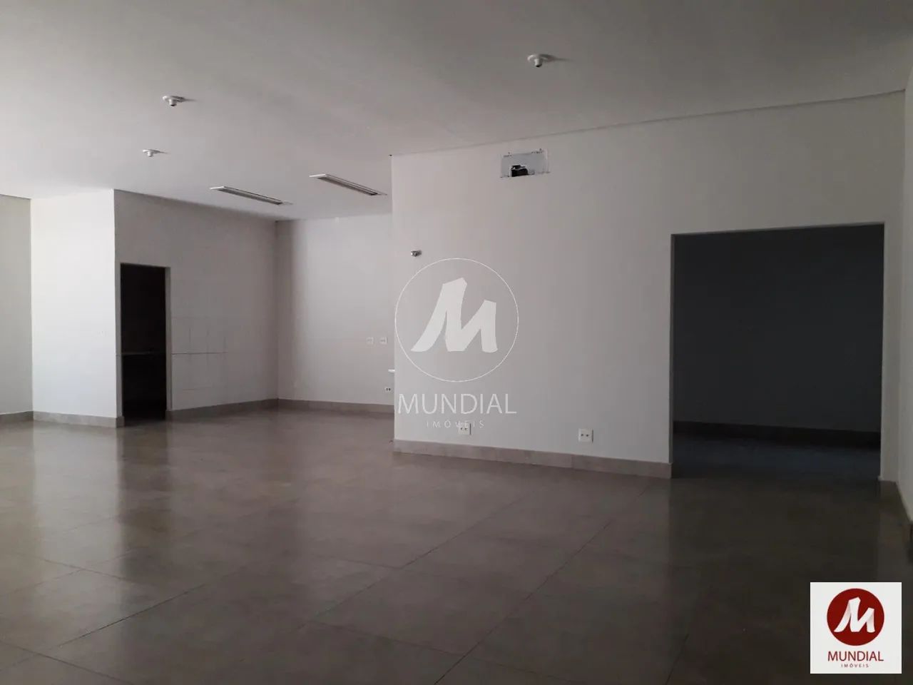 Salão/Galpão (salão - térreo) - Foto 3