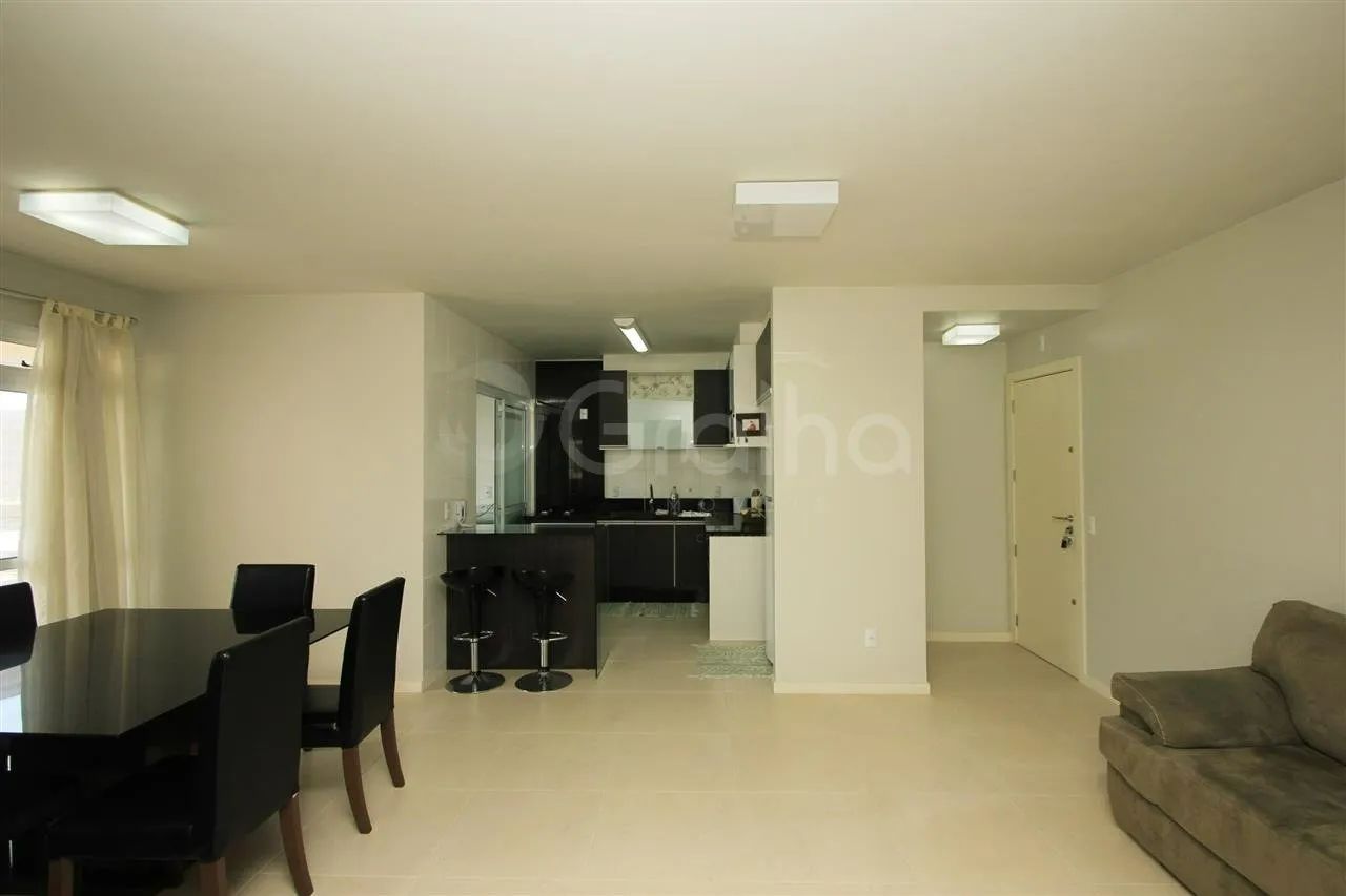 Apartamento com 3 quartos e 2 vagas no Itacorubi - Foto 3