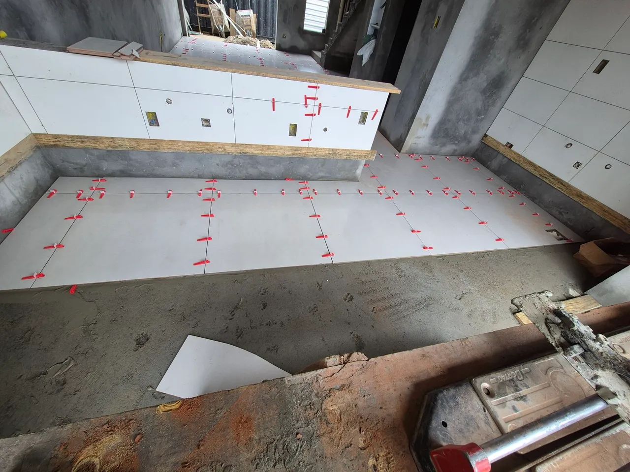 Pedreiro profissional Construção e reforma.  - Foto 3