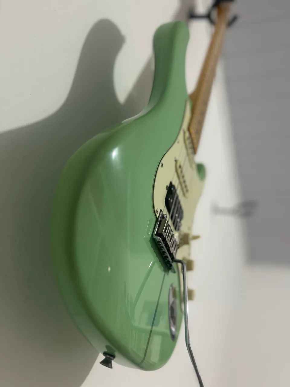 Guitarra Tagima TW 580  - Foto 4