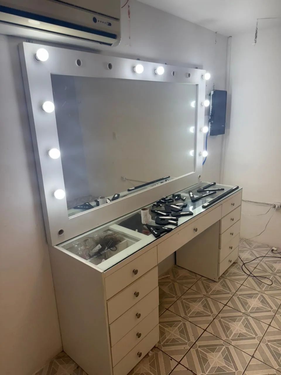 Penteadeira 1.300 - Foto 2