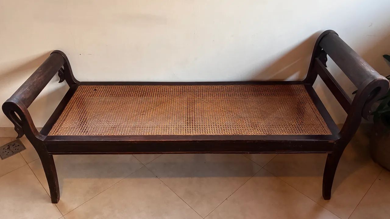 Canapé 