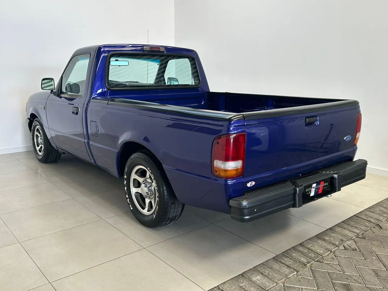 Ford Ranger XL 2.3 CS 1997 - Foto 3