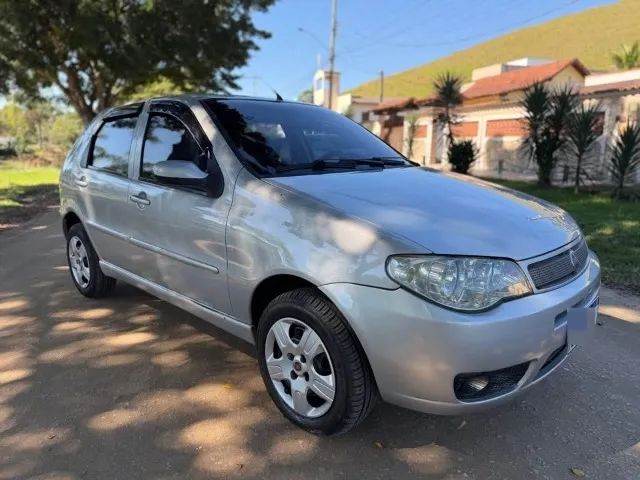 Fiat Palio 2006