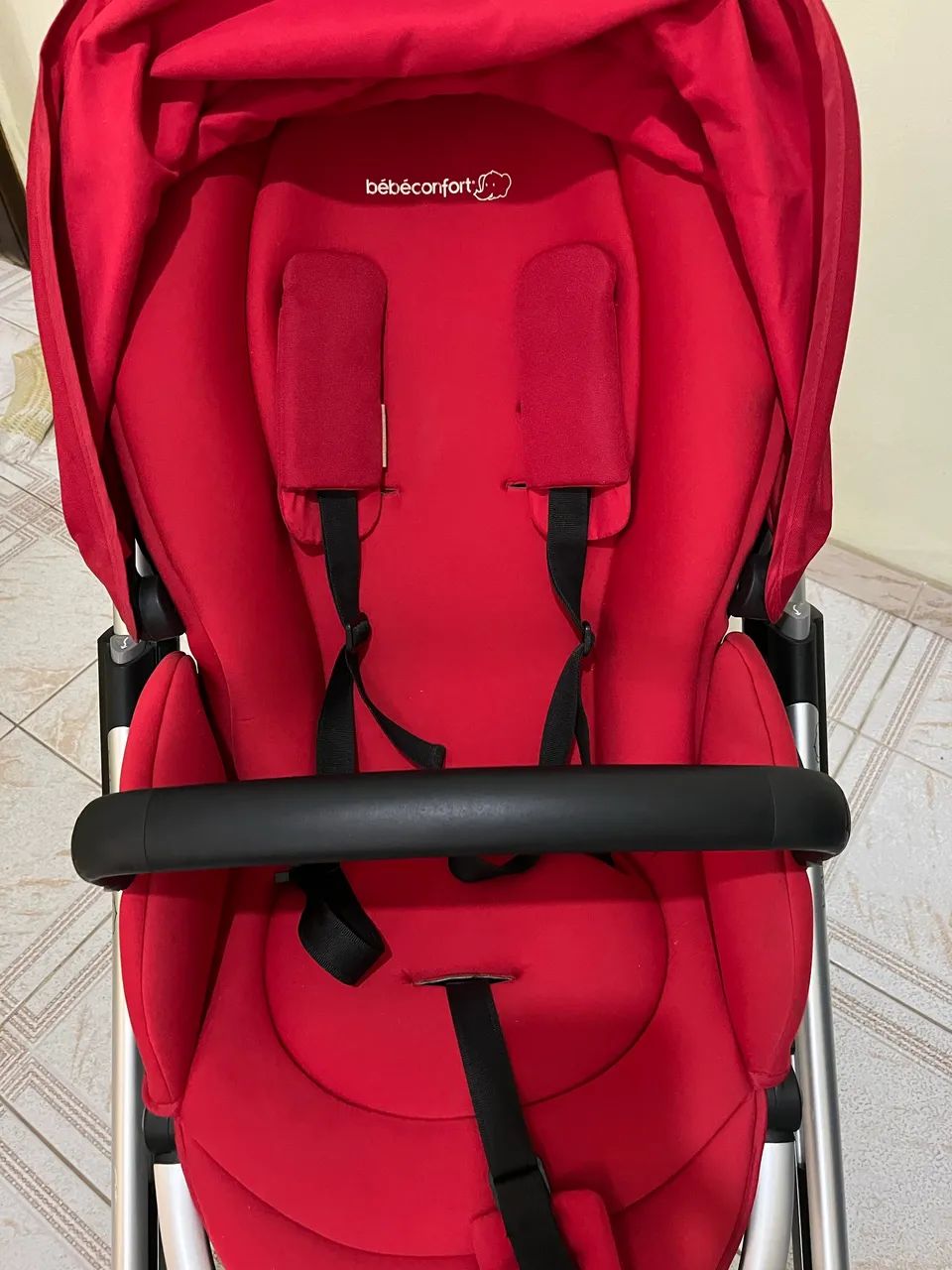 Carrinho de Bebê - Passeio Bebê Confort - Foto 3