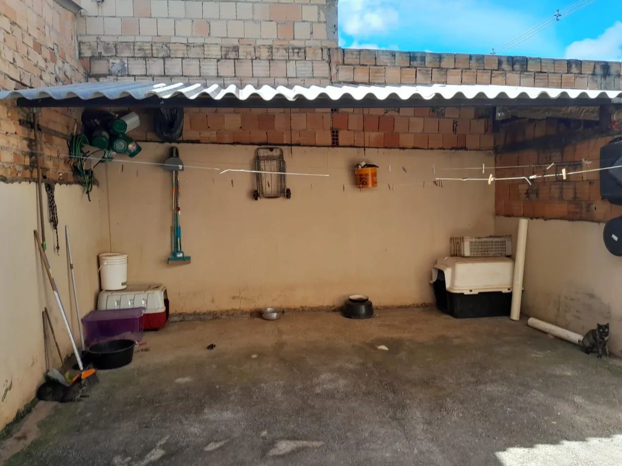 ÁGIO DUPLEX RECREIO MOSSORÓ  - Foto 5