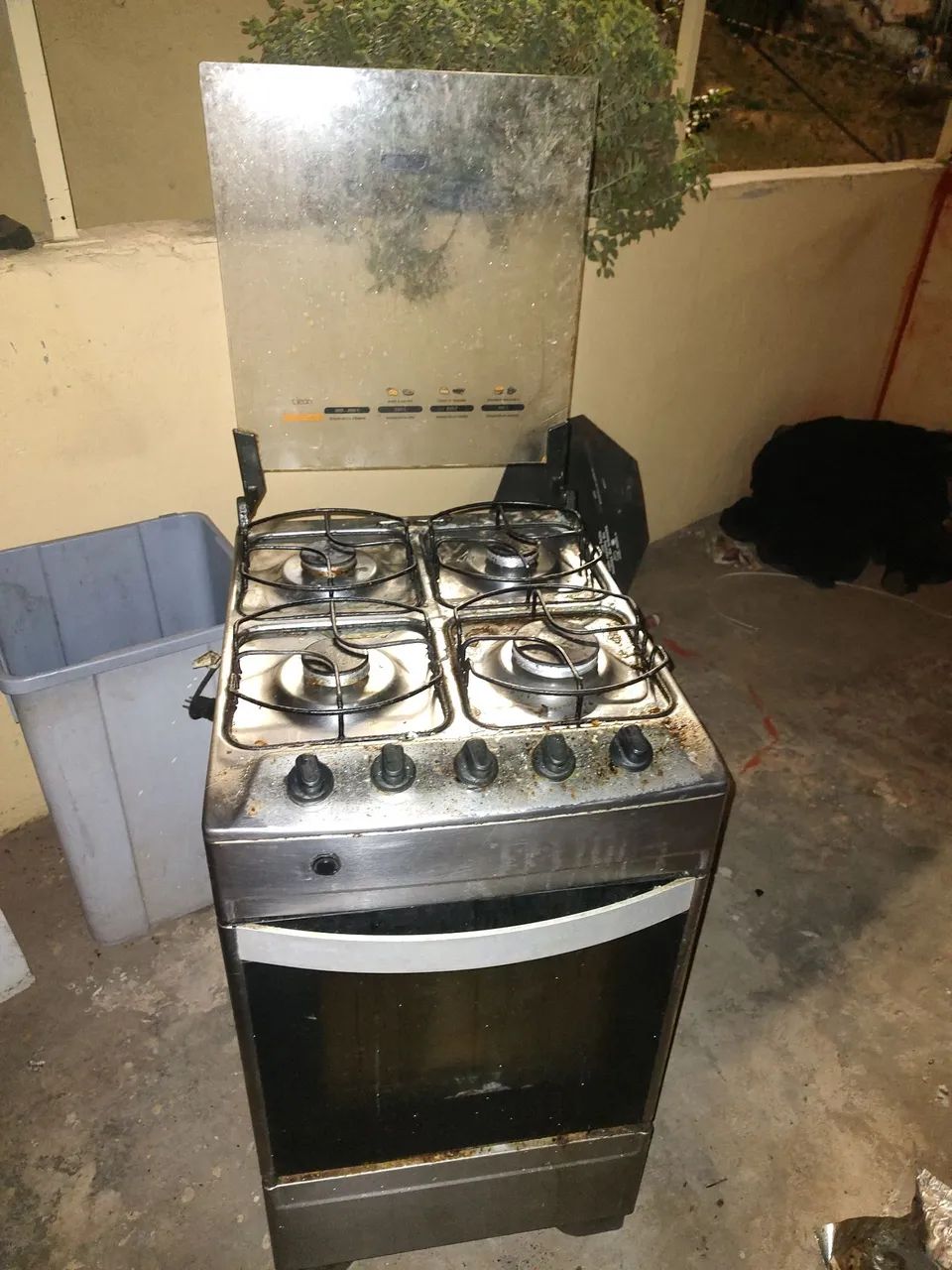 Fogao - Foto 2