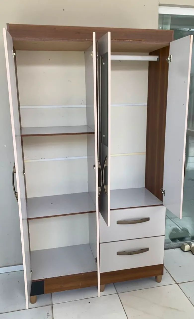 Guarda Roupa  - Foto 2