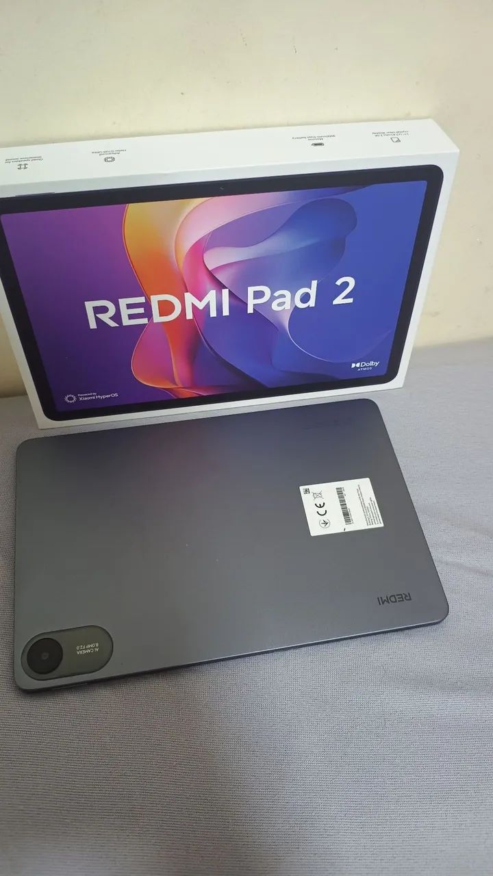 Tablet xiaomi  - Foto 3