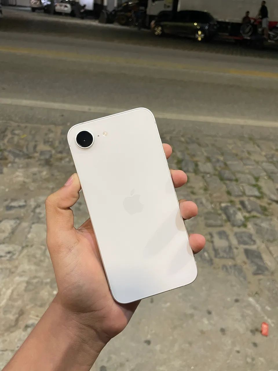 Iphone 17e 