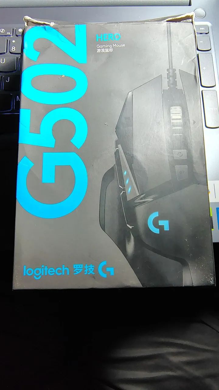 Vendo mouse e teclado gamer. - Foto 2