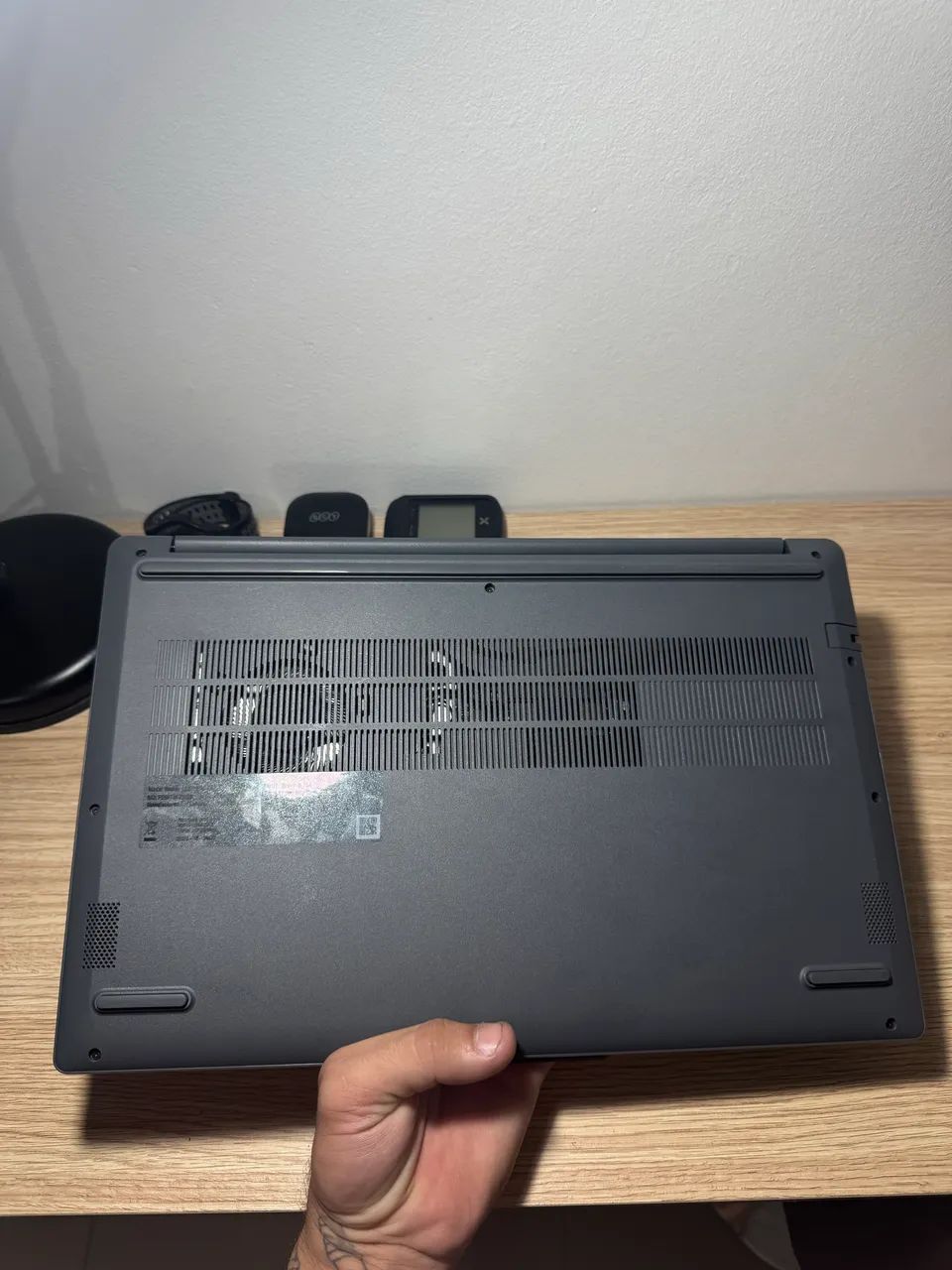 Notebook Lenovo LOQ - Foto 4