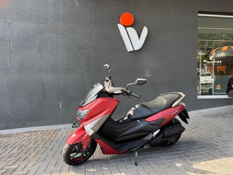 YAMAHA NMAX 2020 - Foto 2