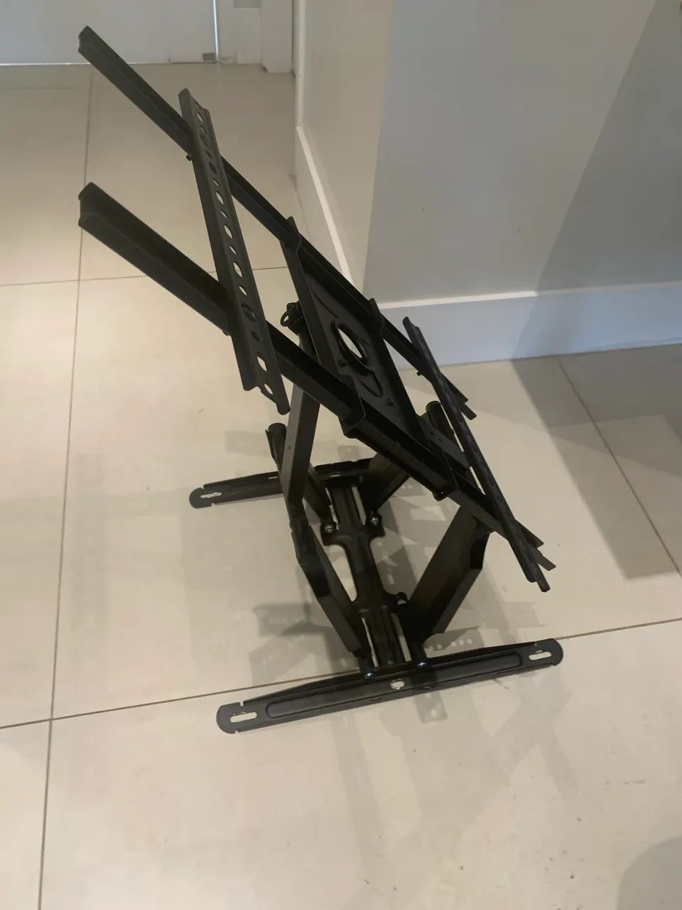 Suporte bi articulado  - Foto 2