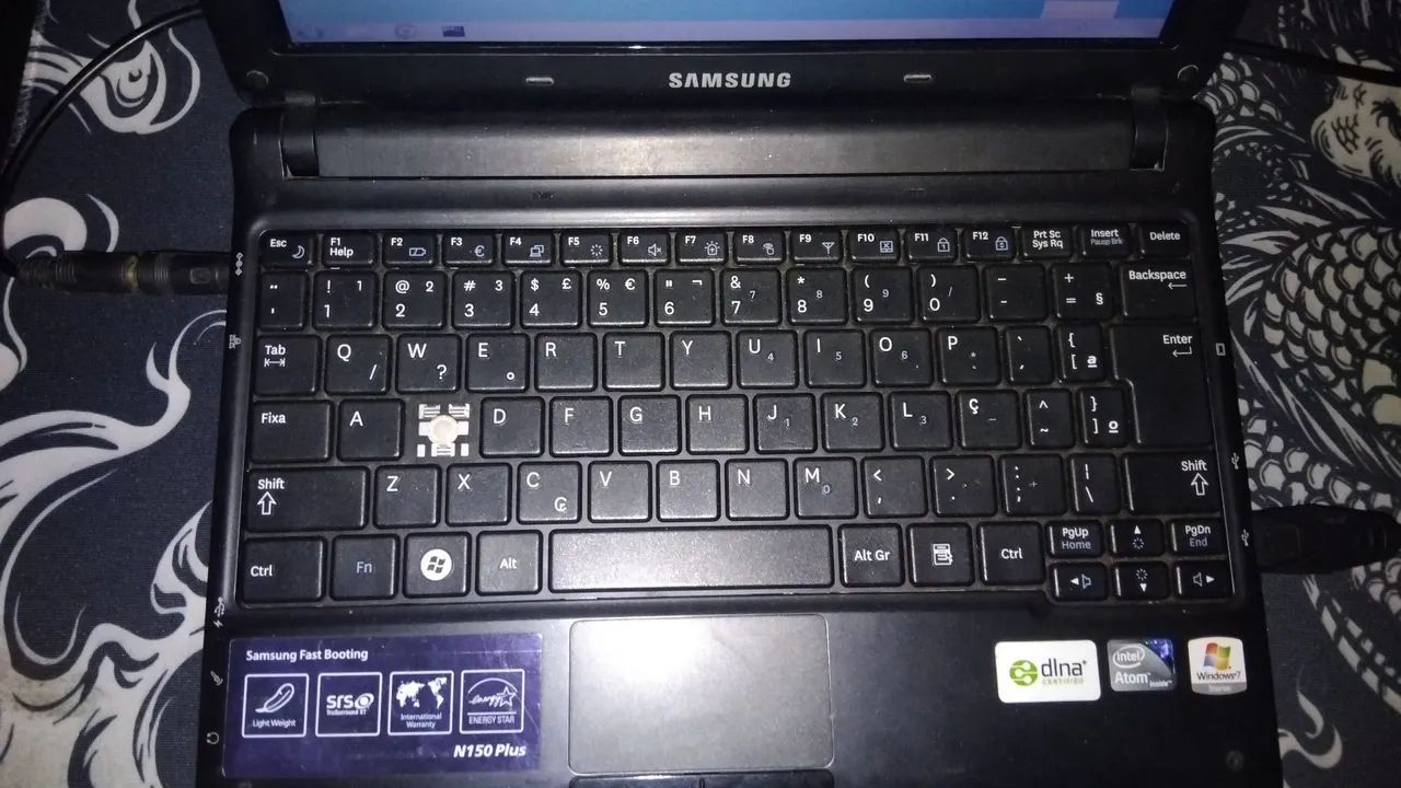 Notebook  - Foto 2